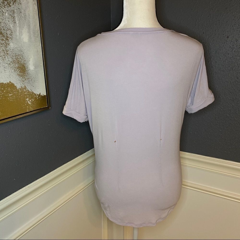 Kit and Ace Calvert Tee - Picture 6 of 8